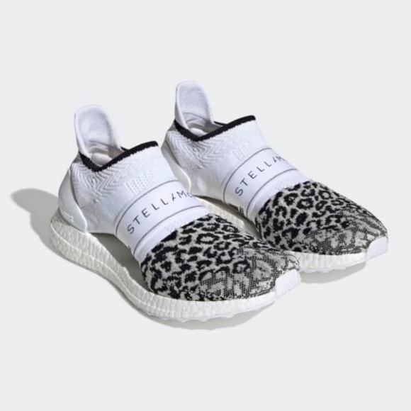 🚫SOLD🚫 adidas by Stella McCartney Women's Ultraboost X 3.D. Knit S. Sneakers - Picture 14 of 16